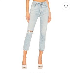 AGOLD Riley Jeans